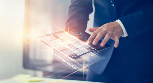 如何通过高新技术企业认证工作网查询高企申报审核结果