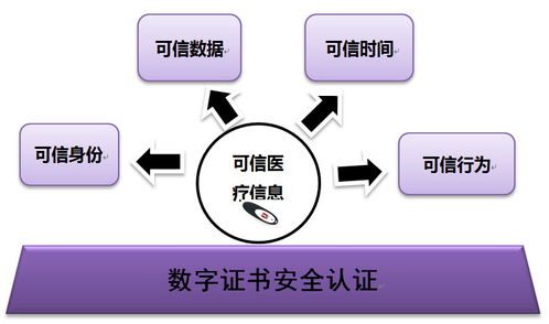 医疗电子签名应用解决方案 网络技术服务创新与实施